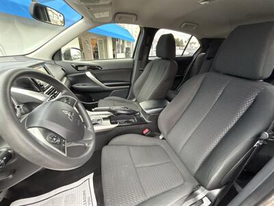 2020 Mitsubishi Eclipse Cross ES   - Photo 10 - 
