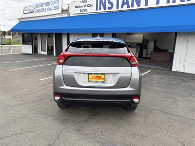 2020 Mitsubishi Eclipse Cross ES   - Photo 4 - 