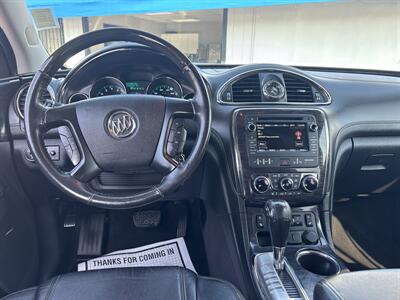 2017 Buick Enclave Premium   - Photo 8 - National City, CA 91950
