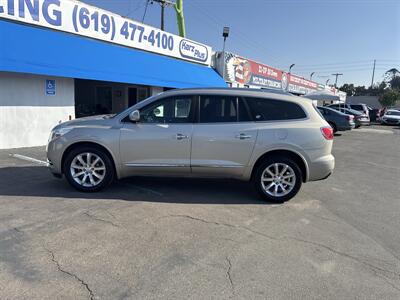 2017 Buick Enclave Premium   - Photo 1 - National City, CA 91950