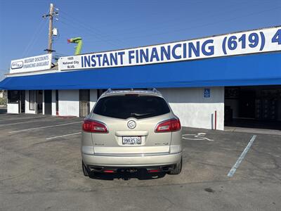 2017 Buick Enclave Premium   - Photo 3 - National City, CA 91950