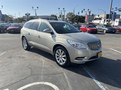 2017 Buick Enclave Premium   - Photo 6 - National City, CA 91950