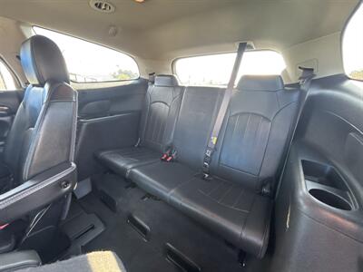 2017 Buick Enclave Premium   - Photo 12 - National City, CA 91950