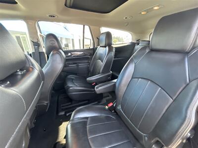 2017 Buick Enclave Premium   - Photo 11 - National City, CA 91950