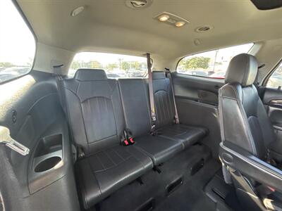 2017 Buick Enclave Premium   - Photo 15 - National City, CA 91950