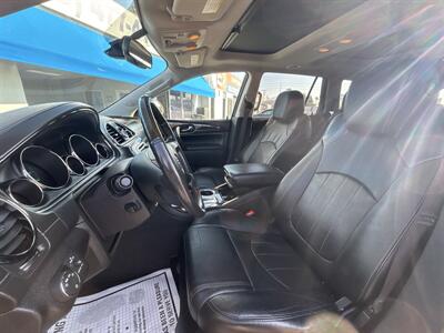 2017 Buick Enclave Premium   - Photo 9 - National City, CA 91950