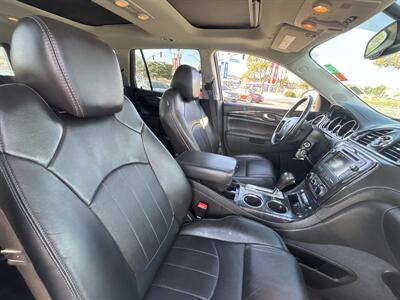 2017 Buick Enclave Premium   - Photo 13 - National City, CA 91950