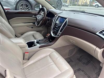 2015 Cadillac SRX 6NG26   - Photo 11 - National City, CA 91950