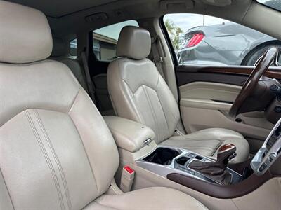 2015 Cadillac SRX 6NG26   - Photo 44 - National City, CA 91950