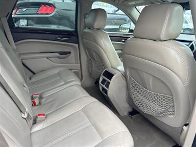 2015 Cadillac SRX 6NG26   - Photo 15 - National City, CA 91950
