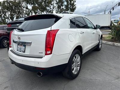 2015 Cadillac SRX 6NG26   - Photo 4 - National City, CA 91950