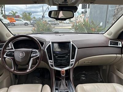 2015 Cadillac SRX 6NG26   - Photo 18 - National City, CA 91950