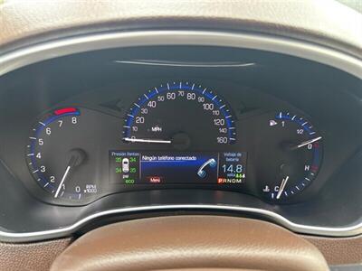 2015 Cadillac SRX 6NG26   - Photo 24 - National City, CA 91950