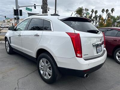 2015 Cadillac SRX 6NG26   - Photo 37 - National City, CA 91950