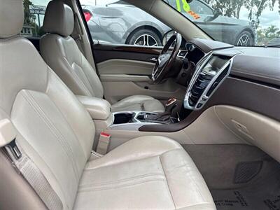 2015 Cadillac SRX 6NG26   - Photo 14 - National City, CA 91950