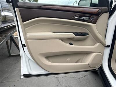 2015 Cadillac SRX 6NG26   - Photo 10 - National City, CA 91950