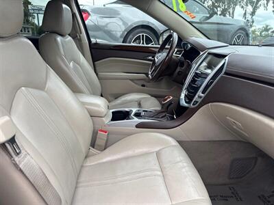 2015 Cadillac SRX 6NG26   - Photo 45 - National City, CA 91950