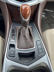2015 Cadillac SRX 6NG26   - Photo 20 - National City, CA 91950