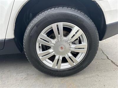 2015 Cadillac SRX 6NG26   - Photo 31 - National City, CA 91950
