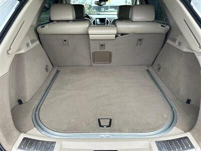 2015 Cadillac SRX 6NG26   - Photo 8 - National City, CA 91950