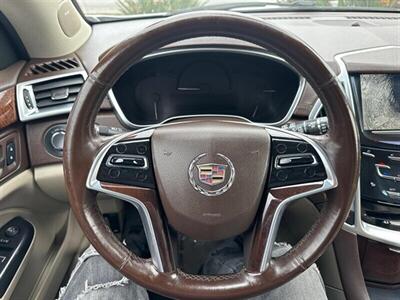 2015 Cadillac SRX 6NG26   - Photo 21 - National City, CA 91950