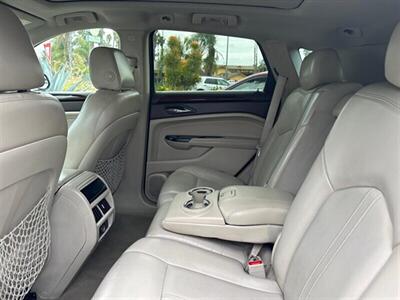 2015 Cadillac SRX 6NG26   - Photo 17 - National City, CA 91950