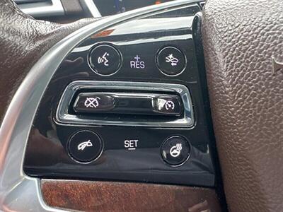 2015 Cadillac SRX 6NG26   - Photo 22 - National City, CA 91950