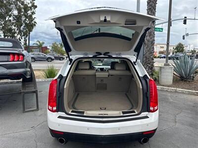 2015 Cadillac SRX 6NG26   - Photo 7 - National City, CA 91950