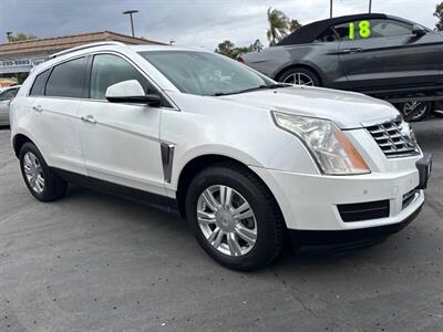 2015 Cadillac SRX 6NG26   - Photo 34 - National City, CA 91950