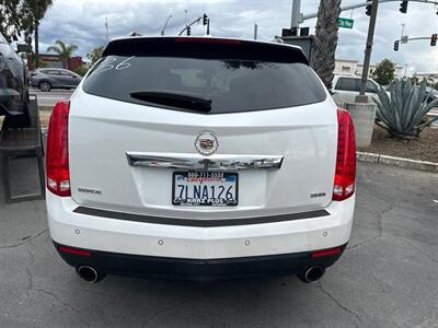 2015 Cadillac SRX 6NG26   - Photo 36 - National City, CA 91950