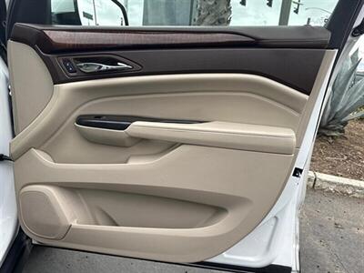 2015 Cadillac SRX 6NG26   - Photo 12 - National City, CA 91950