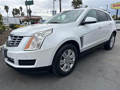 2015 Cadillac SRX 6NG26   - Photo 32 - National City, CA 91950