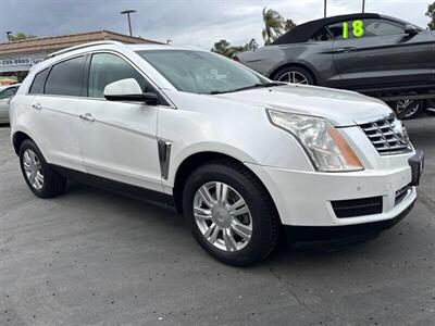 2015 Cadillac SRX 6NG26   - Photo 3 - National City, CA 91950