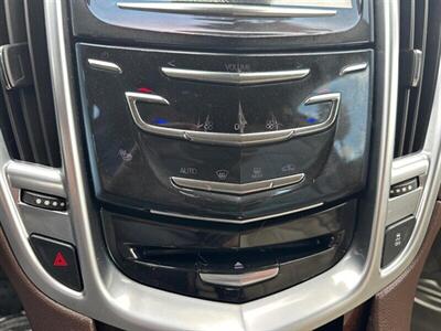 2015 Cadillac SRX 6NG26   - Photo 19 - National City, CA 91950