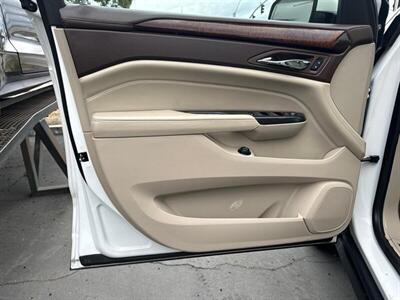 2015 Cadillac SRX 6NG26   - Photo 41 - National City, CA 91950