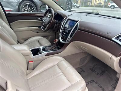 2015 Cadillac SRX 6NG26   - Photo 42 - National City, CA 91950