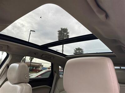 2015 Cadillac SRX 6NG26   - Photo 26 - National City, CA 91950