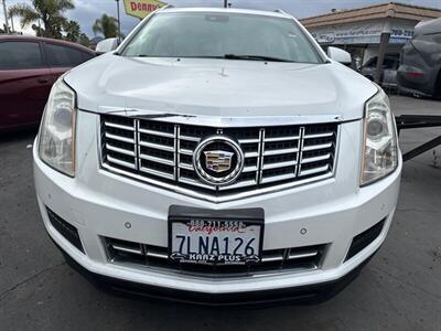 2015 Cadillac SRX 6NG26   - Photo 33 - National City, CA 91950