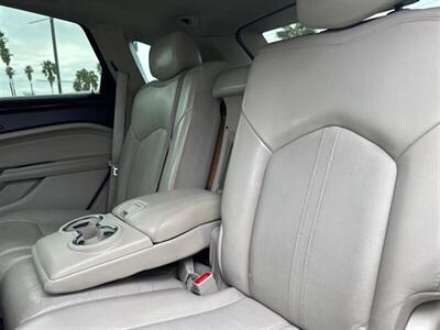 2015 Cadillac SRX 6NG26   - Photo 16 - National City, CA 91950
