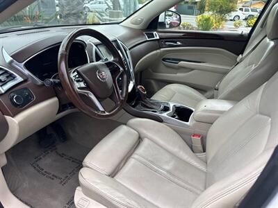 2015 Cadillac SRX 6NG26   - Photo 40 - National City, CA 91950