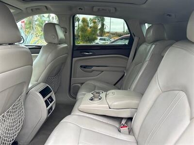 2015 Cadillac SRX 6NG26   - Photo 48 - National City, CA 91950