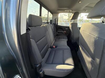 2017 GMC Sierra 1500 SLE   - Photo 14 - National City, CA 91950