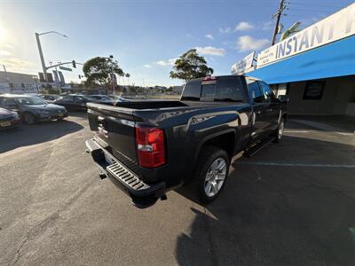 2017 GMC Sierra 1500 SLE   - Photo 6 - National City, CA 91950