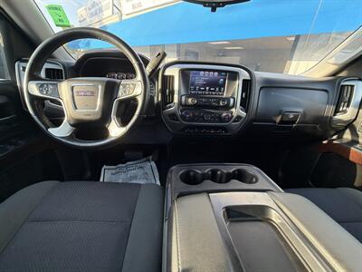 2017 GMC Sierra 1500 SLE   - Photo 10 - National City, CA 91950