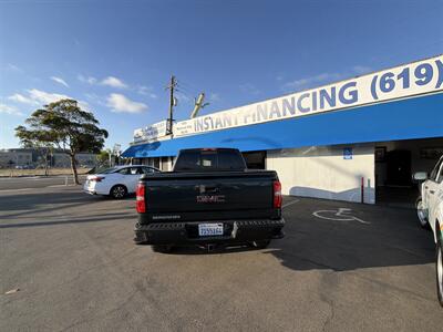 2017 GMC Sierra 1500 SLE   - Photo 5 - National City, CA 91950