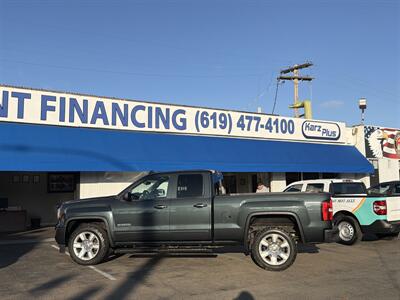 2017 GMC Sierra 1500 SLE   - Photo 3 - National City, CA 91950