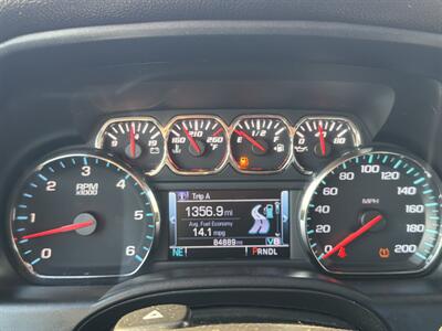 2017 GMC Sierra 1500 SLE   - Photo 9 - National City, CA 91950