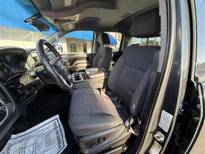 2017 GMC Sierra 1500 SLE   - Photo 11 - National City, CA 91950