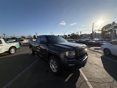 2017 GMC Sierra 1500 SLE   - Photo 8 - National City, CA 91950