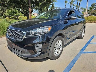 2019 Kia Sorento L   - Photo 1 - 
